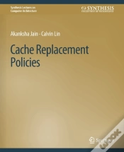 Capa do artigo Cache Replacement Policies