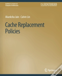 Capa do artigo Cache Replacement Policies