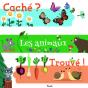 Cache Trouve New/Les Animaux - Preview