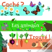 Capa do artigo Cache Trouve New/Les Animaux