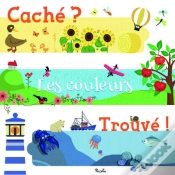 Capa do artigo Cache Trouve New/Les Couleurs