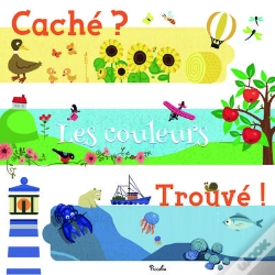 Capa do artigo Cache Trouve New/Les Couleurs
