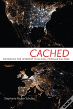 Capa do artigo Cached