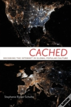 Capa do artigo Cached