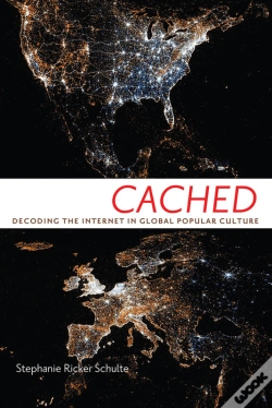 Capa do artigo Cached