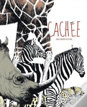 Capa do artigo Cachée