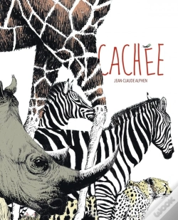 Capa do artigo Cachée