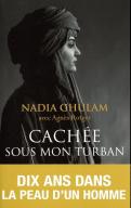 Cachée Sous Mon Turban