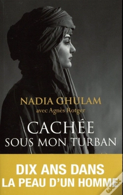Capa do artigo Cachée Sous Mon Turban