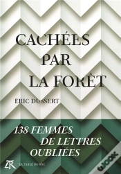 Capa do artigo Cachées Par La Forêt