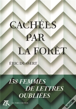 Capa do artigo Cachées Par La Forêt