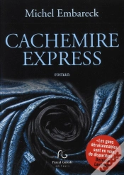 Capa do artigo Cachemire Express
