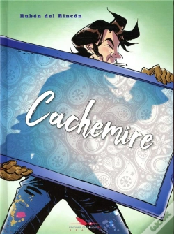 Capa do artigo Cachemire