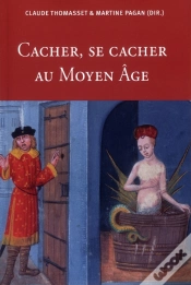 Capa do artigo Cacher Se Cacher Au Moyen Âge
