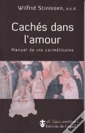 Capa do artigo Cachés Dans L