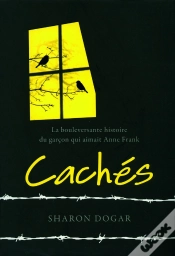 Capa do artigo Caches
