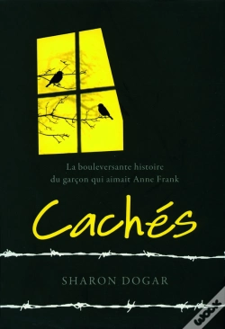 Capa do artigo Caches