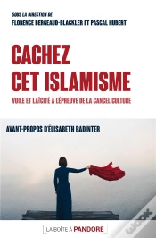 Capa do artigo Cachez Cet Islamisme : Voile Et Laïcité À L