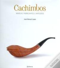 Cachimbos: Marcas, Fabricantes e Artesãos