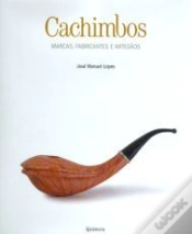 Capa do artigo Cachimbos: Marcas, Fabricantes e Artesãos