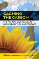 Caching The Carbon