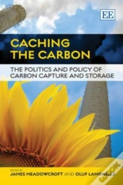 Capa do artigo Caching The Carbon