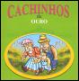 Cachinhos de Ouro - Preview