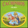 Cachinhos de Ouro