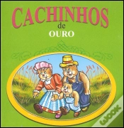 Capa do artigo Cachinhos de Ouro