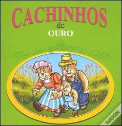 Capa do artigo Cachinhos de Ouro