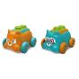 Cachorrinho Sensorial Clementoni Soft Clemmy Sortido 17904 - Preview