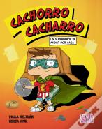 Cachorro Cacharro