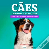Capa do artigo Cachorro