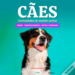 Capa do artigo Cachorro