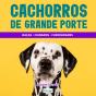 Cachorros De Grande Porte - Preview