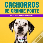 Capa do artigo Cachorros De Grande Porte