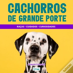Capa do artigo Cachorros De Grande Porte