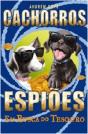 Cachorros Espiões - Em Busca do Tesouro Nº1 - Preview