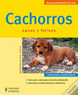 Capa do artigo Cachorros