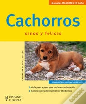Capa do artigo Cachorros