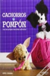 Cachorros Pompon (+5 Años)