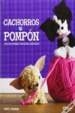Capa do artigo Cachorros Pompon (+5 Años)