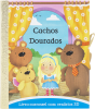 Cachos Dourados - Preview