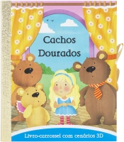 Capa do artigo Cachos Dourados