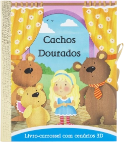 Capa do artigo Cachos Dourados