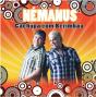 Cachupa Com Berimbau - CD - Preview