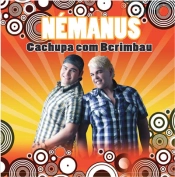 Capa do artigo Cachupa Com Berimbau - CD