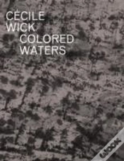 Capa do artigo Câ¿Cile Wick. Colored Waters