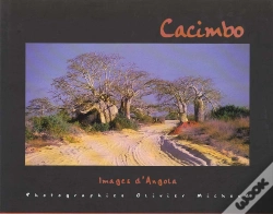 Capa do artigo Cacimbo ; Images D'Angola