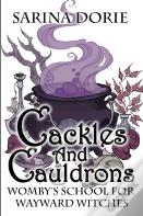 Cackles And Cauldrons